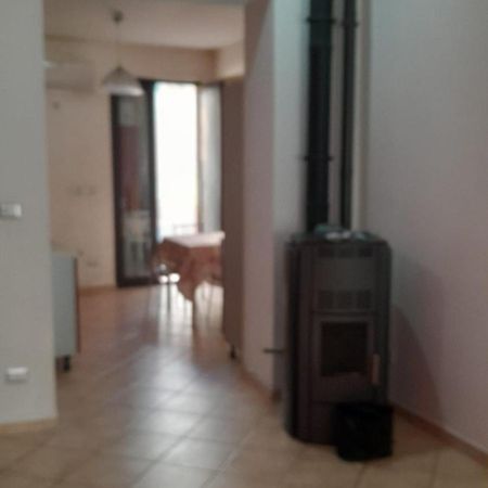 Anna'S Apartment - Milazzo Exteriör bild